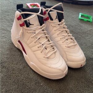 jordan 12 retro twist